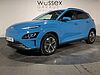 Hyundai KONA Premium Ev Blue