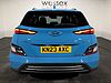 Hyundai KONA Premium Ev Blue