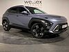 Hyundai KONA 1.6 GDi Hybrid Ultimate 5dr DCT Blue