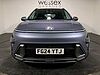 Hyundai KONA 1.6 GDi Hybrid Ultimate 5dr DCT Blue