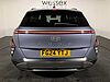 Hyundai KONA 1.6 GDi Hybrid Ultimate 5dr DCT Blue
