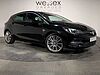 Vauxhall ASTRA 1.2 Turbo 145 Griffin Edition 5dr Black
