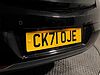 Vauxhall ASTRA 1.2 Turbo 145 Griffin Edition 5dr Black