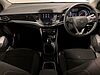 Vauxhall ASTRA 1.2 Turbo 145 Griffin Edition 5dr Black