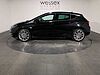 Vauxhall ASTRA 1.2 Turbo 145 Griffin Edition 5dr Black
