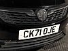 Vauxhall ASTRA 1.2 Turbo 145 Griffin Edition 5dr Black