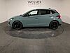 Hyundai I20 1.0T GDi 90 Black Line 5dr DCT Green
