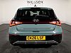 Hyundai I20 1.0T GDi 90 Black Line 5dr DCT Green