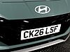 Hyundai I20 1.0T GDi 90 Black Line 5dr DCT Green