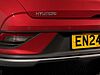 Hyundai BAYON 1.0 TGDi Advance 5dr Red