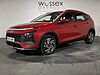 Hyundai BAYON 1.0 TGDi Advance 5dr Red
