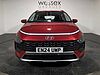 Hyundai BAYON 1.0 TGDi Advance 5dr Red