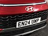 Hyundai BAYON 1.0 TGDi Advance 5dr Red