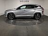 Hyundai KONA 1.6T 138 N Line S 5dr Silver