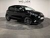 Hyundai I10 1.0 [63] Premium 5dr Auto [Nav] Black