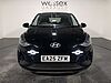 Hyundai I10 1.0 [63] Premium 5dr Auto [Nav] Black