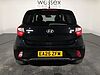 Hyundai I10 1.0 [63] Premium 5dr Auto [Nav] Black