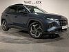 Hyundai TUCSON 1.6 TGDi Ultimate 5dr 2WD Blue
