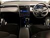 Hyundai TUCSON 1.6 TGDi 48V MHD Premium 5dr 2WD DCT Blue
