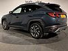 Hyundai TUCSON 1.6 TGDi 48V MHD Premium 5dr 2WD DCT Blue