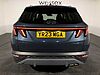 Hyundai TUCSON 1.6 TGDi 48V MHD Premium 5dr 2WD DCT Blue