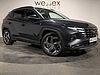 Hyundai TUCSON 1.6 TGDi Hybrid 230 Ultimate 5dr 2WD Auto Grey