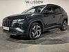 Hyundai TUCSON 1.6 TGDi Hybrid 230 Ultimate 5dr 2WD Auto Grey