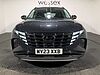 Hyundai TUCSON 1.6 TGDi Hybrid 230 Ultimate 5dr 2WD Auto Grey