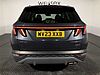 Hyundai TUCSON 1.6 TGDi Hybrid 230 Ultimate 5dr 2WD Auto Grey