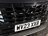 Hyundai TUCSON 1.6 TGDi Hybrid 230 Ultimate 5dr 2WD Auto Grey