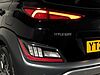 Hyundai KONA 1.6 GDi Hybrid Ultimate 5dr DCT Black