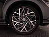 Hyundai KONA 1.6 GDi Hybrid Ultimate 5dr DCT Black