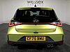 Hyundai I20 1.0T GDi N Line S 5dr DCT Green