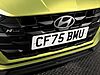 Hyundai I20 1.0T GDi N Line S 5dr DCT Green