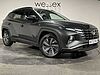 Hyundai TUCSON 1.6 TGDi SE Connect 5dr 2WD Grey