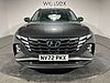 Hyundai TUCSON 1.6 TGDi SE Connect 5dr 2WD Grey