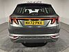 Hyundai TUCSON 1.6 TGDi SE Connect 5dr 2WD Grey