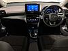 Toyota YARIS CROSS 1.5 Hybrid Excel 5dr CVT Silver
