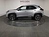Toyota YARIS CROSS 1.5 Hybrid Excel 5dr CVT Silver