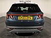 Hyundai TUCSON 1.6 TGDi 48V MHD 180 Ultimate 5dr 4WD DCT Blue