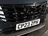 Hyundai TUCSON 1.6 TGDi 48V MHD 180 Ultimate 5dr 4WD DCT Blue