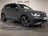 Volkswagen TIGUAN 1.5 TSI 150 R-Line 5dr DSG Grey