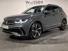 Volkswagen TIGUAN 1.5 TSI 150 R-Line 5dr DSG Grey