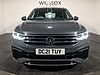 Volkswagen TIGUAN 1.5 TSI 150 R-Line 5dr DSG Grey