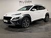 Hyundai KONA 1.6 GDi Hybrid Premium 5dr DCT White