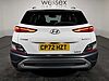 Hyundai KONA 1.6 GDi Hybrid Premium 5dr DCT White