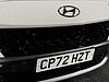 Hyundai KONA 1.6 GDi Hybrid Premium 5dr DCT White