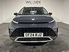 Hyundai BAYON 1.0 TGDi [120] 48V MHEV Premium 5dr DCT Grey