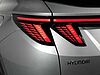 Hyundai TUCSON 1.6 TGDi 48V MHD Ultimate 5dr 2WD DCT Silver
