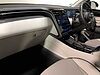 Hyundai TUCSON 1.6 TGDi 48V MHD Ultimate 5dr 2WD DCT Silver